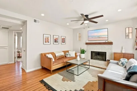 2608 Broadway #5 listing photo