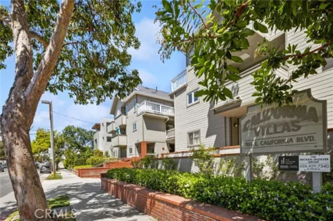 961 E California Boulevard #101 listing photo