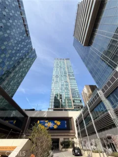 889 Francisco Street #3205 listing photo