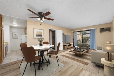 6725 Mission Gorge #104B listing photo