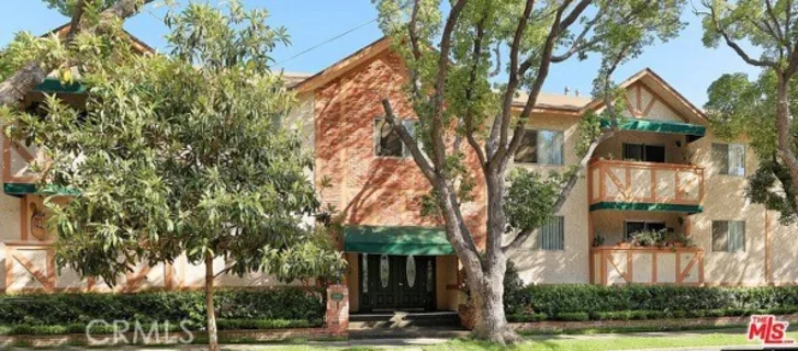12030 Rochester Avenue #110 listing photo