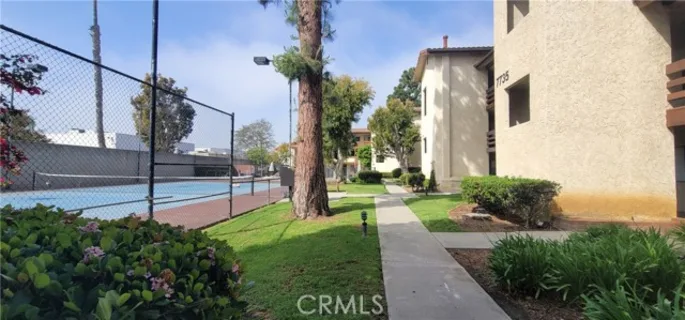 7735 Newman Avenue #104 listing photo