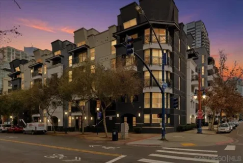 525 11th Avenue #1108 listing photo
