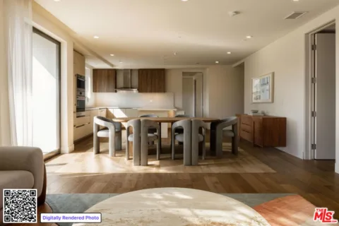 411 S Hamel Road #308 listing photo
