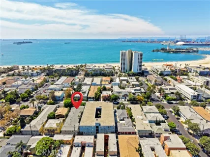 1405 E 1st #10 listing photo