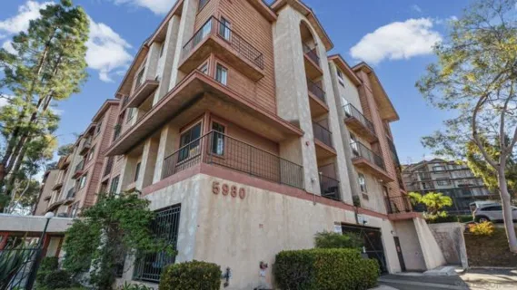 5980 Dandridge Lane #215 listing photo
