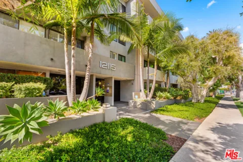 12115 San Vicente Boulevard #107 listing photo