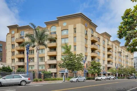 1480 Broadway #2420 listing photo