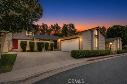 2616 N Tustin Avenue #A listing photo