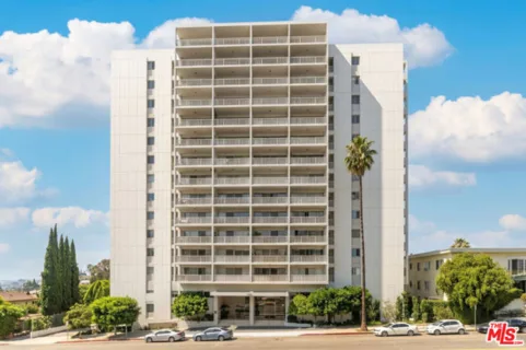 999 N Doheny Drive #205 listing photo