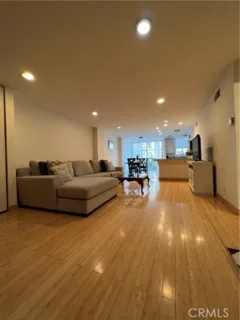 10747 Wilshire #505 listing photo