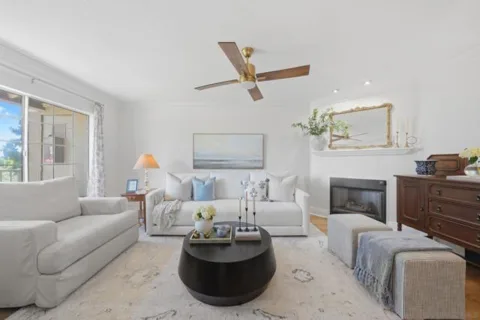 4775 Seminole Drive #201 listing photo