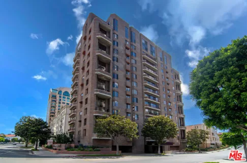 10550 Wilshire Boulevard #503 listing photo