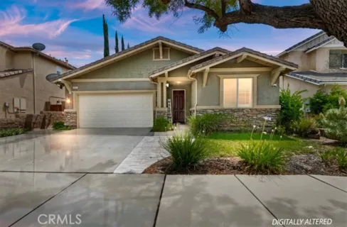 25227 Coral Canyon Road photo 1