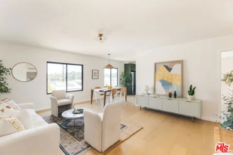 4412 Finley Avenue #4 listing photo