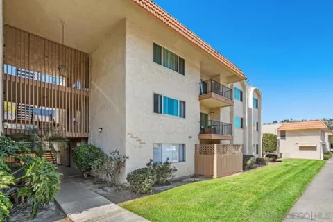 6765 Alvarado Road #5 listing photo