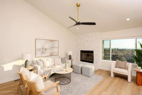 6603 Santa Isabel Street ##C listing photo