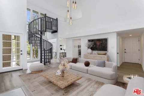 11601 Montana Avenue #PH7 listing photo