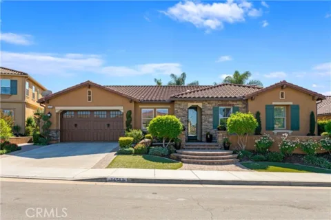 34581 Collier Falls Court photo 1