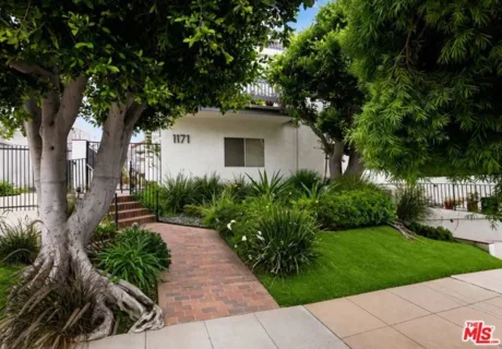1171 Stanford Street #3 listing photo