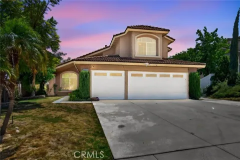 27406 Echo Canyon Court photo 1