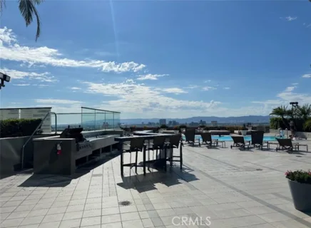 1100 Wilshire Boulevard #2601 listing photo