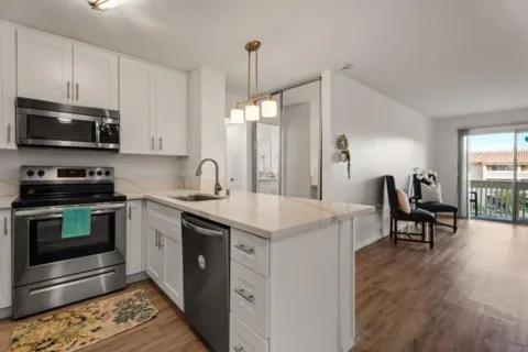 1801 Diamond Street #3-205 listing photo