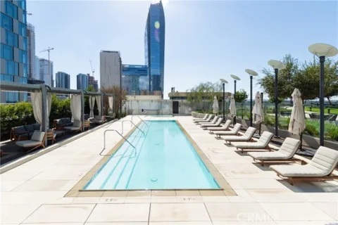 889 Francisco Street #2901 listing photo