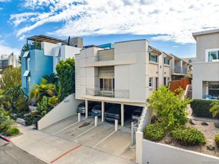 4057 Brant St Unit 8 listing photo
