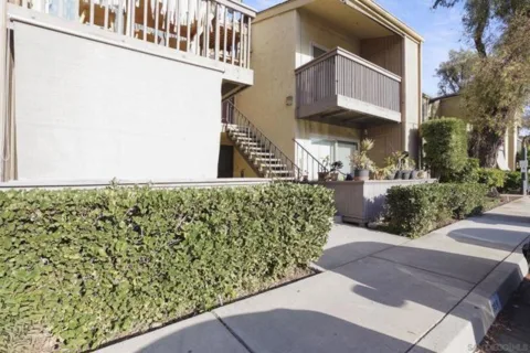 6064 Rancho Mission Road #450 listing photo