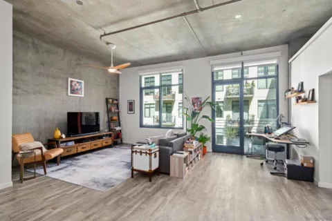 1050 Island Avenue #621 listing photo
