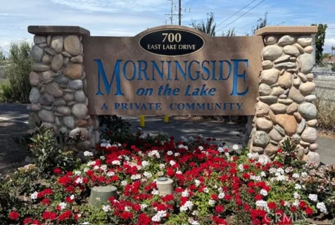 700 E Lake Drive #52 listing photo