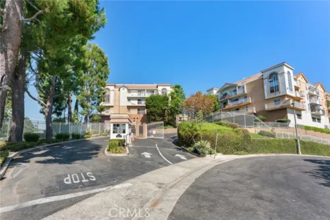 4760 Templeton Street #3306 listing photo