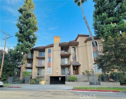 18600 Clark Street #306 listing photo