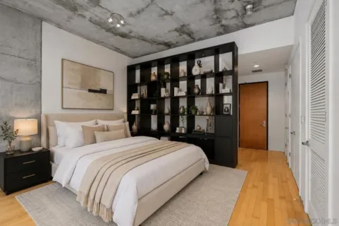 1050 Island Avenue #406 listing photo
