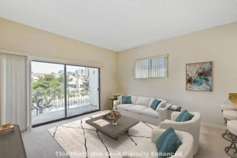 8310 Regents Road #3E listing photo