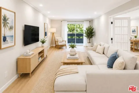 2700 Cahuenga Boulevard #4220 listing photo