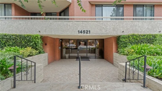 14521 Benefit Street #102 listing photo