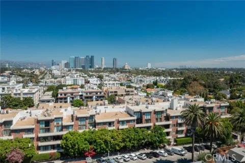 1880 Veteran Avenue #306 listing photo