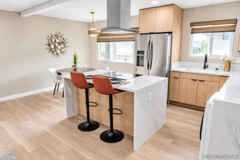 3960 Arizona Street #8 listing photo