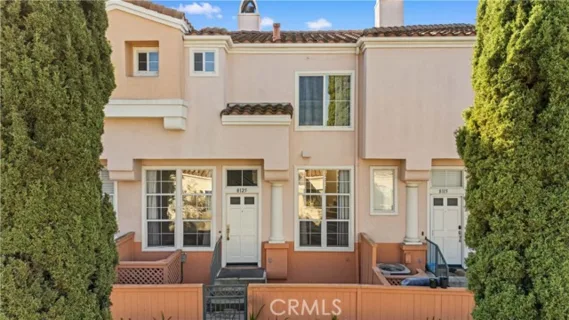 8125 E Santo Court listing photo