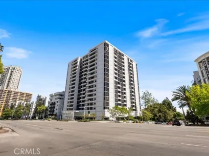 10660 Wilshire Boulevard #302 listing photo