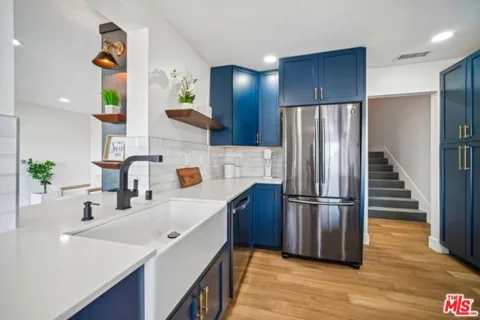 1010 Hammond Street #306 listing photo