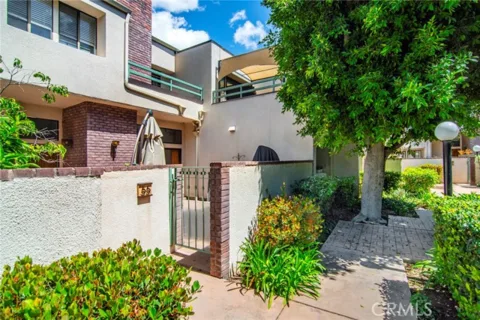18739 Hatteras Street #55 listing photo