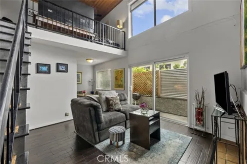 3988 Beethoven Street #9 listing photo