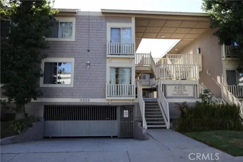 4859 Coldwater Canyon Avenue #14A listing photo