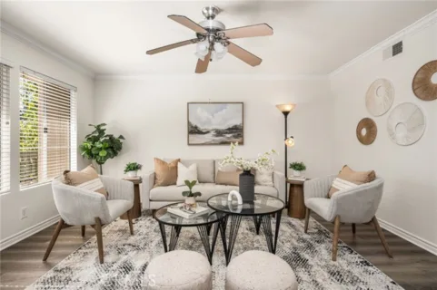 8707 E Indian Hills #E listing photo