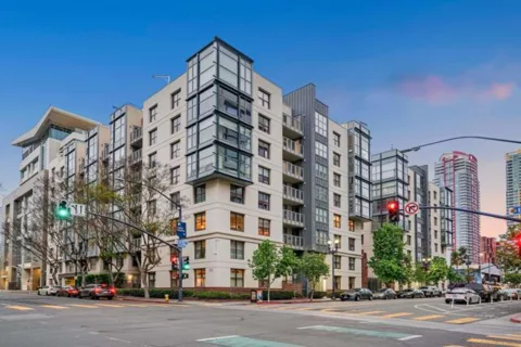 1150 J Street #523 listing photo