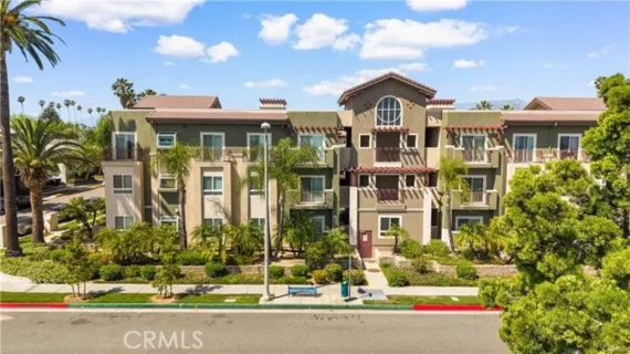 228 S Olive Avenue #A302 listing photo