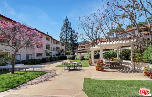 501 Palisades Drive #103 listing photo